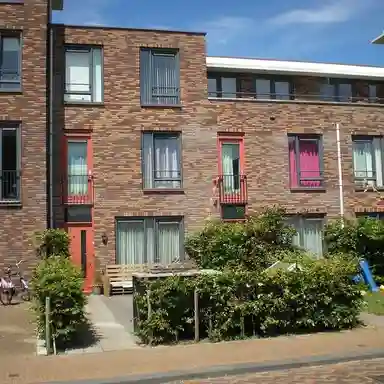 75m2 house to rent for 691€/month in Noordwijk