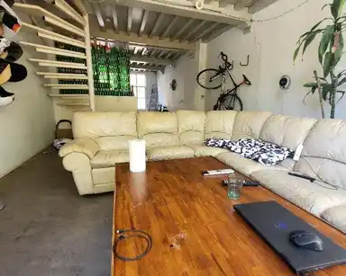 12μ² room προς ενοικίαση για 598€/μήνα σε Molstraat, Delft