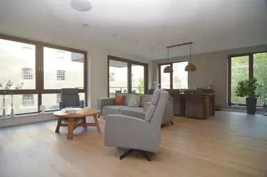 91μ² apartment προς ενοικίαση για 2350€/μήνα σε Isabellastraat 50, Breda