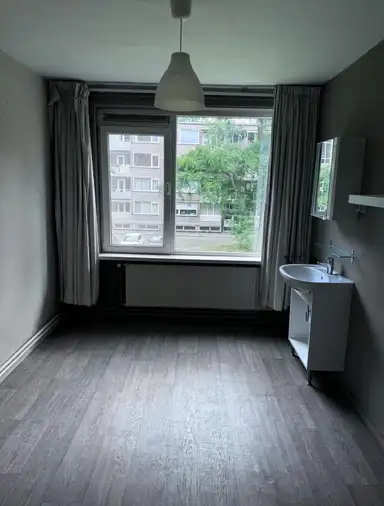 14μ² room προς ενοικίαση για 650€/μήνα σε Europalaan, Tilburg