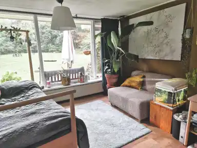 0m2 apartment zur Miete für 925€/Monat in Krakelingweg, Zeist