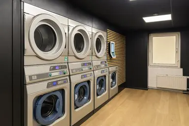 16m2 room to rent for 776€/month in Volmerlaan, Rijswijk