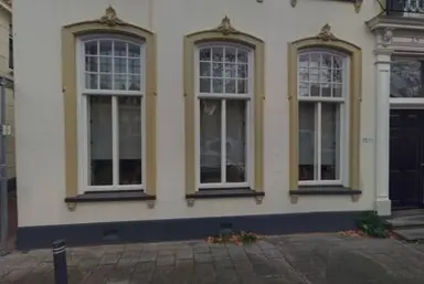 44m2 apartment to rent for 469.52€/month in Sint Jacobstraat 17, Kampen