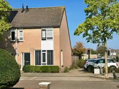 90m2 house to rent for 1395€/month in Gagelberg, Roosendaal