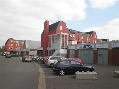 143m2 house in affitto per 1280€/mese a Kajuit 315, Groningen