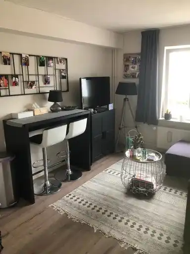 28μ² apartment προς ενοικίαση για 795€/μήνα σε Paduaplein, Tilburg