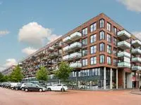 59m2 apartment zur Miete für 1695€/Monat in Miles Davisstraat 201, Utrecht