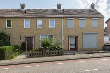 52m2 house to rent for 682.95€/month in Kleikoeleweg 72, Landgraaf