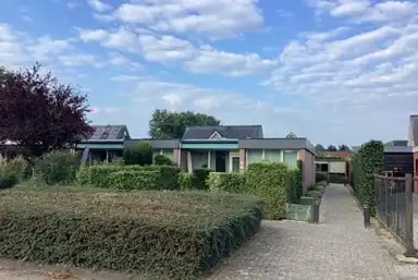 62m2 apartment to rent for 611.96€/month in De Paldert 8, Klazienaveen