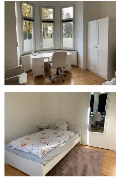 10m2 room te huur voor 685€/maand in Tongerseweg, Maastricht