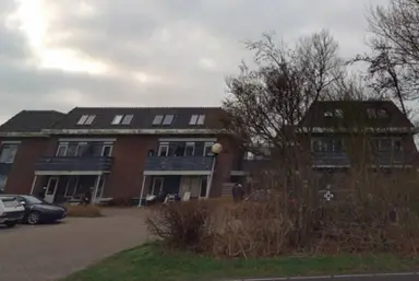 34m2 apartment to rent for 460.35€/month in Pontweg 133G, De Koog