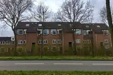 72μ² apartment προς ενοικίαση για 717.7€/μήνα σε Zetveld 67, Heerenveen