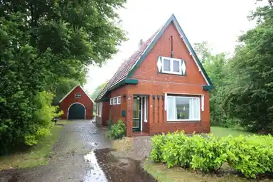 92m2 house to rent for 1150€/month in Hoofdweg, Haulerwijk