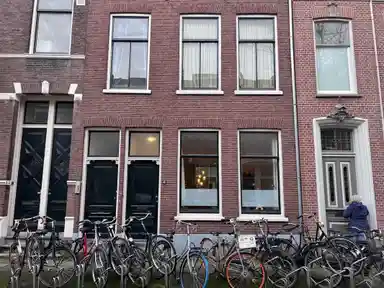 62m2 apartment te huur voor 1695€/maand in Monseigneur van de Weteringstraat 41, Utrecht