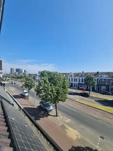 35m2 apartment te huur voor 1595€/maand in Vleutenseweg, Utrecht