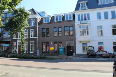 29m2 apartment te huur voor 937€/maand in Biltstraat 119-18, Utrecht