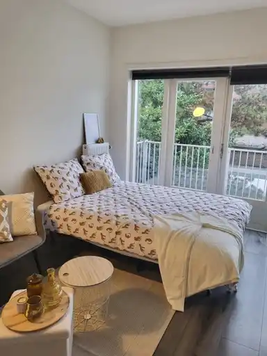 22m2 studio te huur voor 1395€/maand in Vleutenseweg, Utrecht