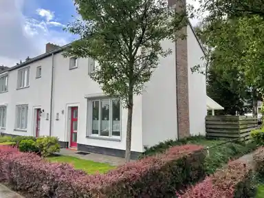 92m2 house to rent for 1150€/month in Vrijdagstraat 18, Heerlen
