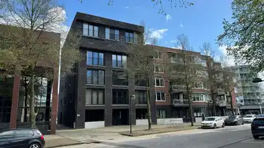 54m2 apartment to rent for 970€/month in Wilhelminastraat 45G, Emmen