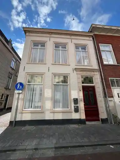 87m2 apartment to rent for 1445€/month in Blauwehandstraat, Bergen op Zoom