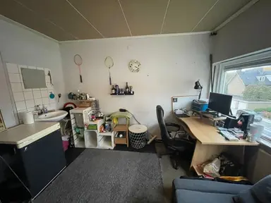 17μ² room προς ενοικίαση για 575€/μήνα σε Abdij van Averbodestraat, Tilburg