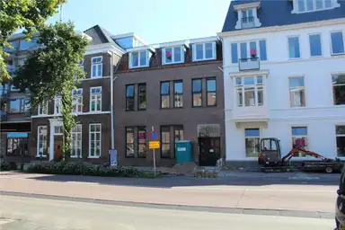 29m2 apartment te huur voor 937€/maand in Biltstraat 119-18, Utrecht