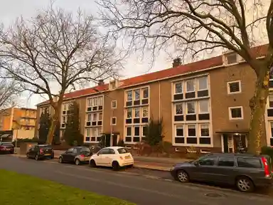 76m2 apartment to rent for 2100€/month in Diependaalselaan 470, Hilversum