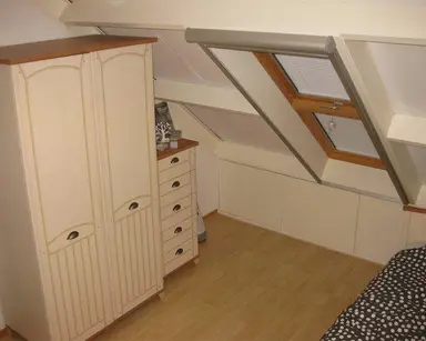 15m2 room to rent for 495€/month in Gildehuisdrift, Nieuwegein