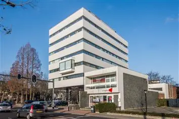 60m2 apartment in affitto per 1180€/mese a Stationsweg 20, Dordrecht
