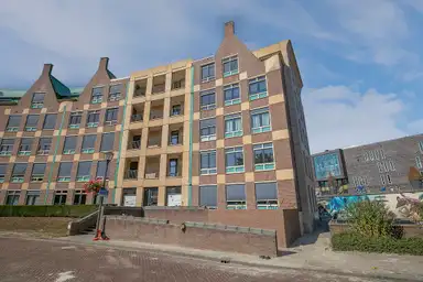95m2 apartment in affitto per 1199€/mese a Frans Joseph van Thielpark 53, Helmond