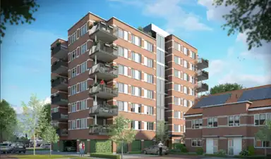 88μ² apartment προς ενοικίαση για 1900€/μήνα σε Rijndijk 342, Leiden