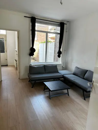 40m2 studio te huur voor 1600€/maand in Bataviastraat, Utrecht
