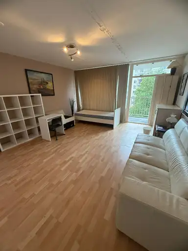 25m2 room to rent for 750€/month in Bagijnenwaard, Zoetermeer