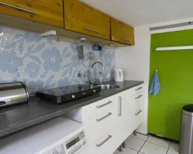 30μ² room προς ενοικίαση για 1400€/μήνα σε Sinaasappelstraat, Amsterdam