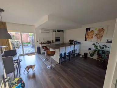 28μ² room προς ενοικίαση για 850€/μήνα σε Framaheerd 1, Groningen