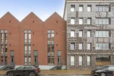 219m2 house in affitto per 2995€/mese a Ingenieur Kalffstraat 8, Eindhoven