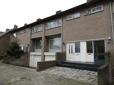 12m2 room te huur voor 687€/maand in Louise de Colignystraat, Eindhoven
