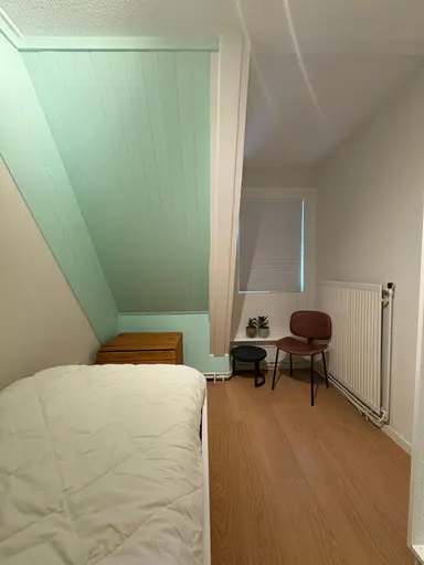 8m2 room to rent for 400€/month in Spaarbankstraat, Kampen
