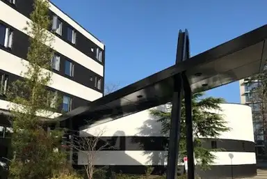 11m2 room à louer pour 388.93€/mois à Boerderijweg, Enschede