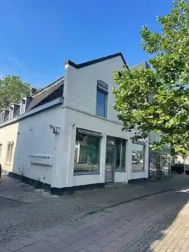 25m2 studio à louer pour 958€/mois à Goirkestraat, Tilburg