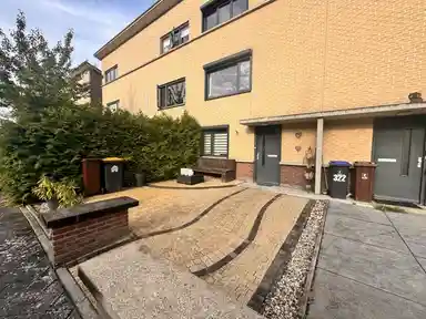 125m2 house te huur voor 3000€/maand in Tweede Oosterparklaan, Utrecht