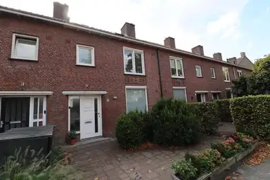 110μ² house προς ενοικίαση για 1895€/μήνα σε Hooghout, Breda