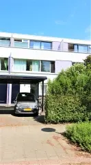 150m2 house zur Miete für 2395€/Monat in James Stewartstraat, Almere