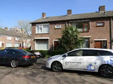 11m2 room te huur voor 720€/maand in Dasstraat, Eindhoven