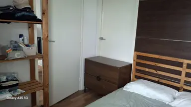 12μ² room προς ενοικίαση για 750€/μήνα σε Hoogoorddreef, Amsterdam