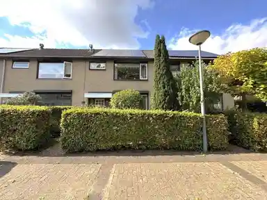 135m2 house to rent for 1850€/month in Lavendelhof, Oosterhout