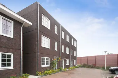 139m2 house in affitto per 2250€/mese a Rangeerder 23, Amersfoort
