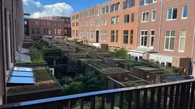 97μ² apartment προς ενοικίαση για 2700€/μήνα σε Skopjestraat 10, Utrecht