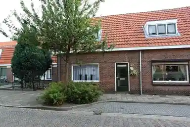 62m2 house to rent for 731.93€/month in Sidneystraat 41, Zutphen