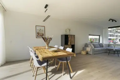 150m2 house to rent for 3750€/month in Duivelandselaan 6, Amstelveen
